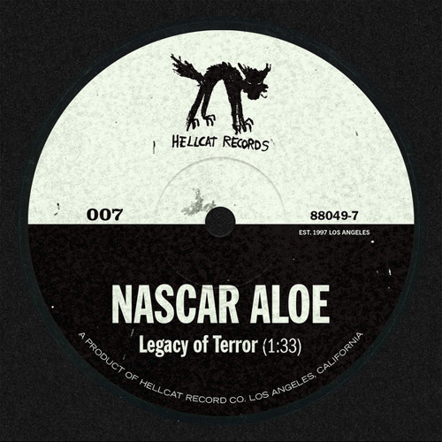 Legacy of Terror