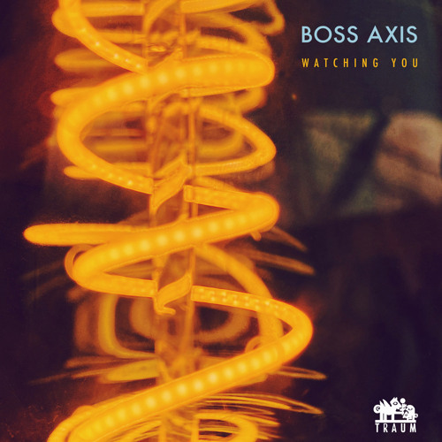 Boss Axis - Seven Hills (Traum V295)