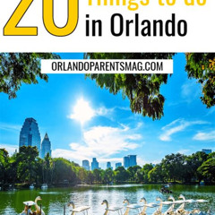 Best Cheap Things To Do In Orlando Florida Tours Review
