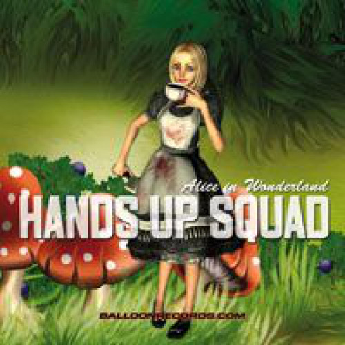 Alice in Wonderland (Nightshifters Remix)