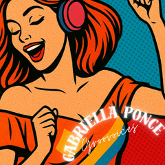 Gabriella Ponce GROOVOICES
