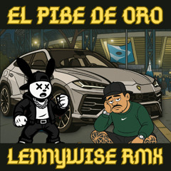 EL PIBE DE ORO