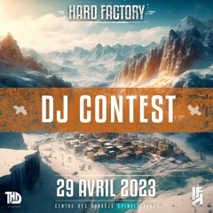 [HARD FACTORY CONTEST] Raven x Wildphaser