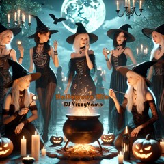 Halloween Mix