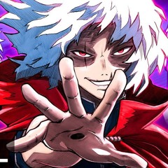 Nothing (SHIGARAKI) Fabvl