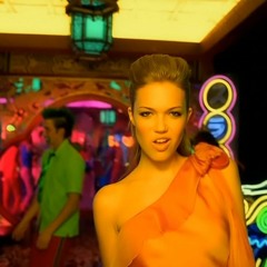 Mandy Moore - In My Pocket - Flip Fantasia