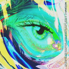 Bicep - CHROMA 004 ROLA (FOBYS Edit)