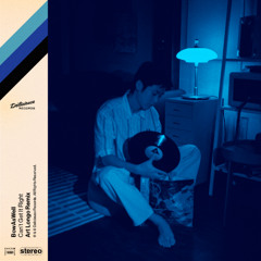 BowAsWell - Can't Get It Right (Art Longo Remix)