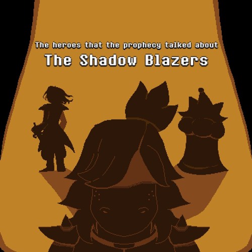 Myth of Darkness [Deltaswap]