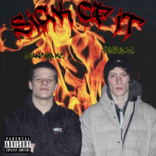 Branchy MC x Setik - Sick Of It
