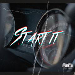 Start It - Shanky Ft KJ Menace, Narcos