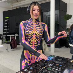 Disco x Appetite - oKay laFaye mess-up  rec. 11.28.2025