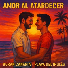 Love At Sunset - Amor al Atardecer