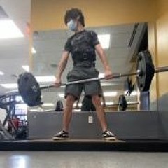 GYM HYPE!