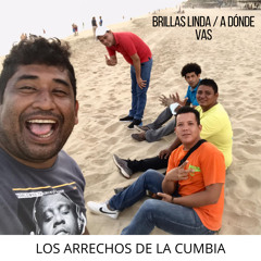 Brillas Linda / A Dónde Vas