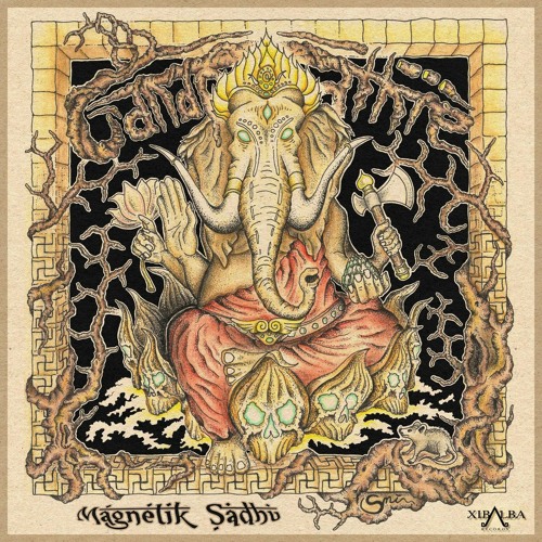 Magnetik Sadhu - Prosperity