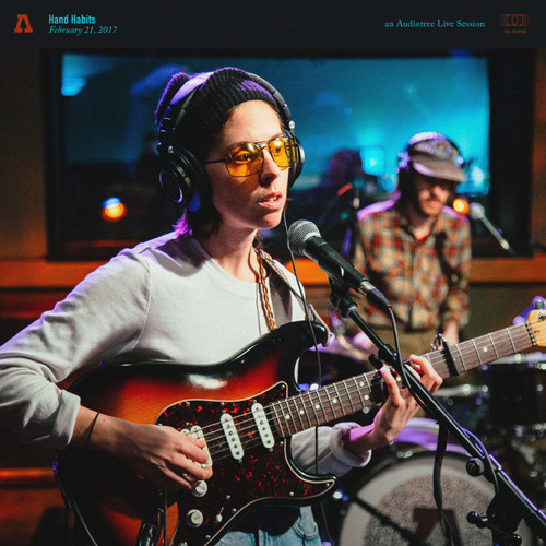 Stream Flower Glass (Audiotree Live Version) by Hand Habits Listen