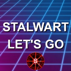 LET'S GO ⚡ [OUT ON BANDCAMP]