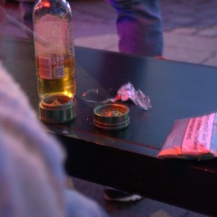 Entspannt einen Abbouncen!