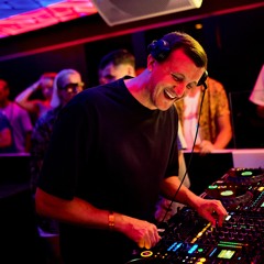 Live from Wild Corner @ Hi Ibiza, June 24