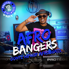 Dj Protege Afrobeats, Amapiano, Trap, Hip-Hop Club Bangers Mix Vol 86