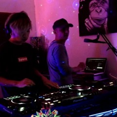 BPM RADIO |SHADES OF TECHNO w/ MOFO + JOJO