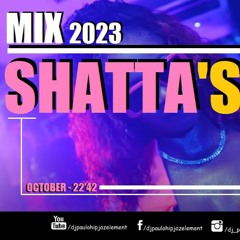 Dj Paulo - Shatta's Time (October 2023) - 22'42