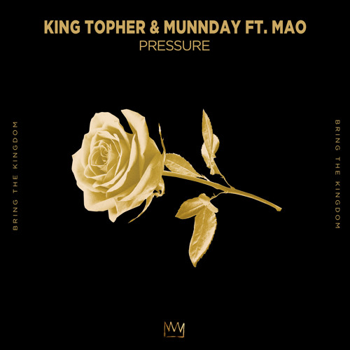 Stream Pressure Feat Mao By King Topher Listen Online For Free On Soundcloud Stream Pressure Feat Mao By King Topher Listen Online For Free On Soundcloud