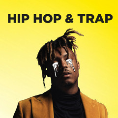 HIP HOP & TRAP MIX 2022