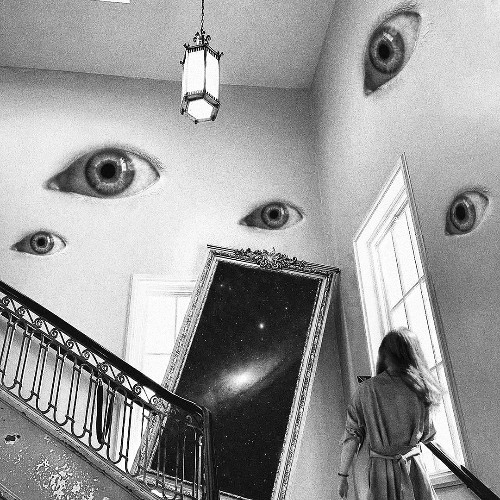 CRO - TRAUM (TECHNO)