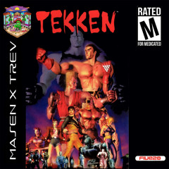 TEKKEN (ft. Trev)