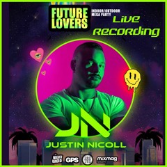 Future Lovers Festival [Progressive & Techno] Live 06-08-2024