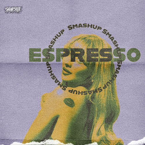 Sabrina Carpenter "Espresso" SMASHA Edit