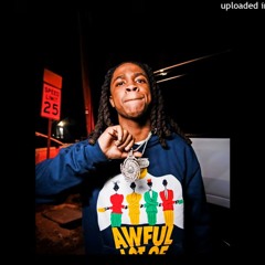 Hurricane Wisdom - Be Me (Unreleased)