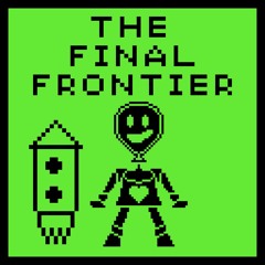 Deltarune - THE FINAL FRONTIER (old Game Sound Cover)