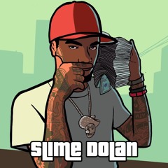 Slime Dolan