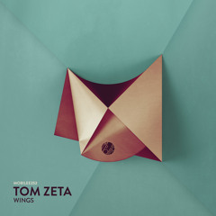 Premiere: Tom Zeta - Wings [Mobilee]