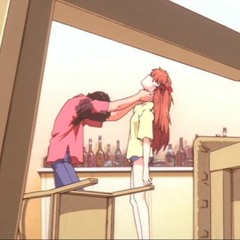 El final (la pop) - Asuka & Shinji (las cretinas)