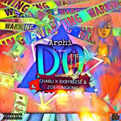 Do It (feat. Bxbyreese, Charli X & Yungking)