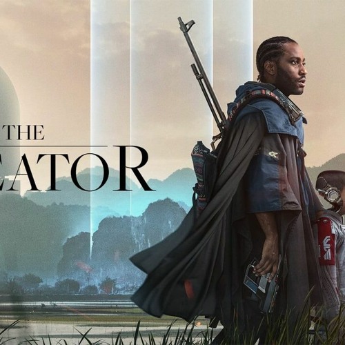 Stream [*Watch] The Creator [Mp4]720P! by ᗯᗩTᑕᕼ The