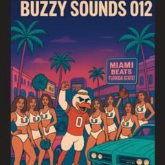 BUZZY SOUND 012