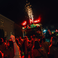 VanFeest at Strupkes United Vlijtingen 2K25