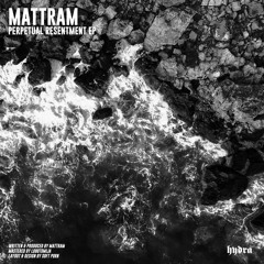 mattram - The Death Card [HYD11]