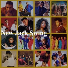 NEW JACK SWING MIX
