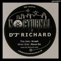 DJ Richard - Move On *Bassline House / Niche / Speed Garage*