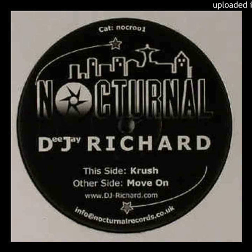 DJ Richard - Move On *Bassline House / Niche / Speed Garage*