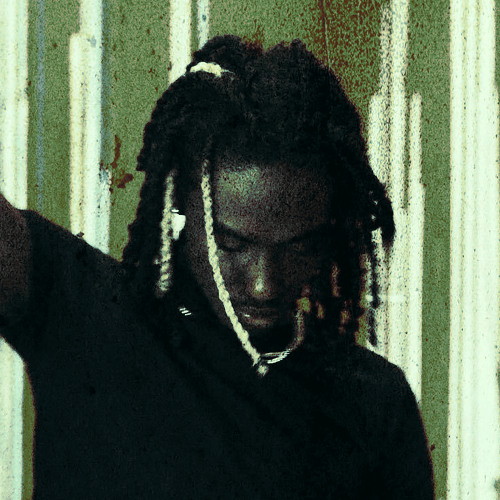 The Whole World Is Free Flip #jc