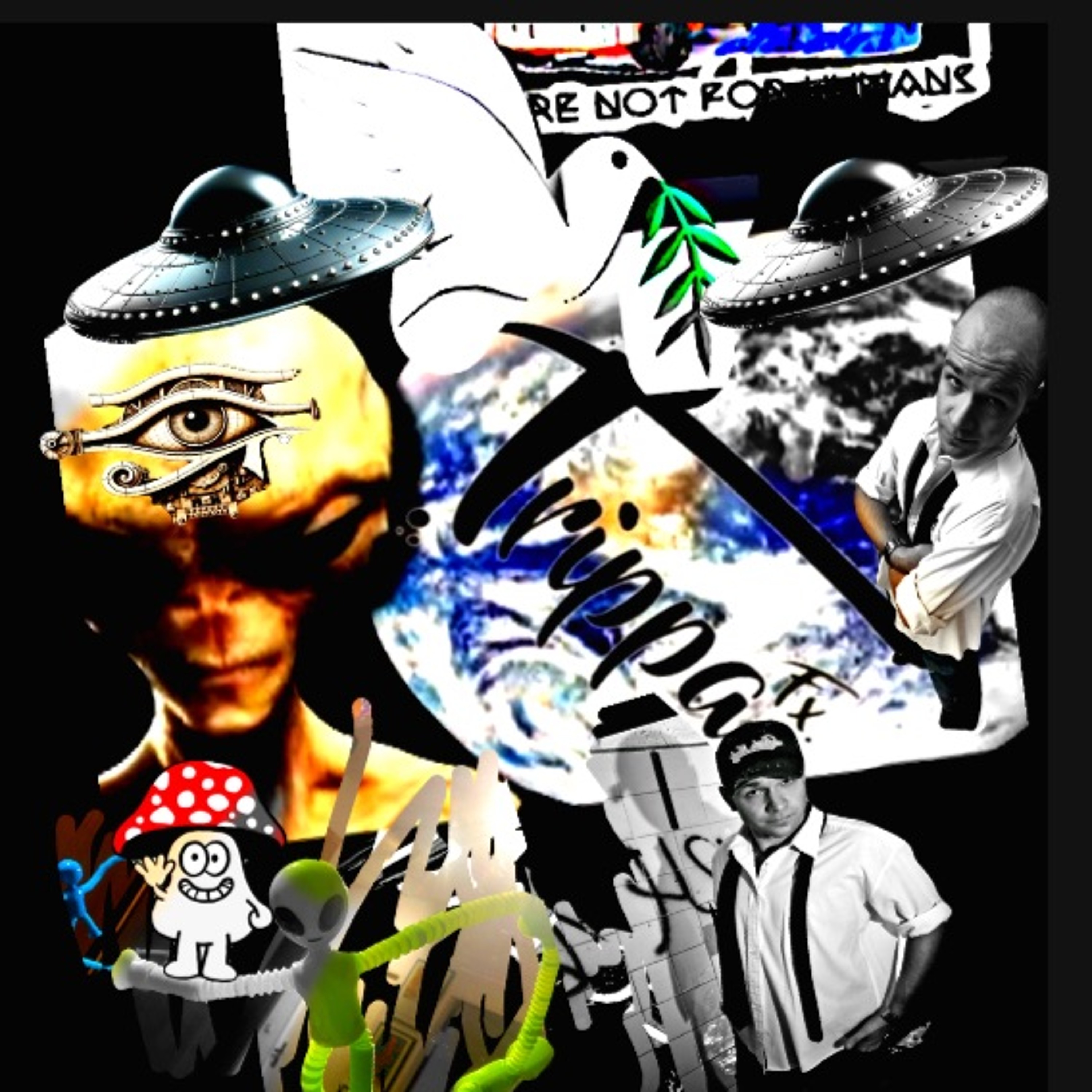 2024 Van De FX AKa Tripp A FX In A MIX.11.BLN 47.WAV episode artwork