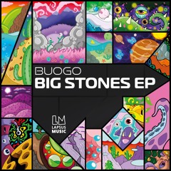 Big Stones (Extended Mix)