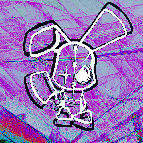 TRASHWAVE RADIO 3 - EMMA BOT RADIO STATION 3